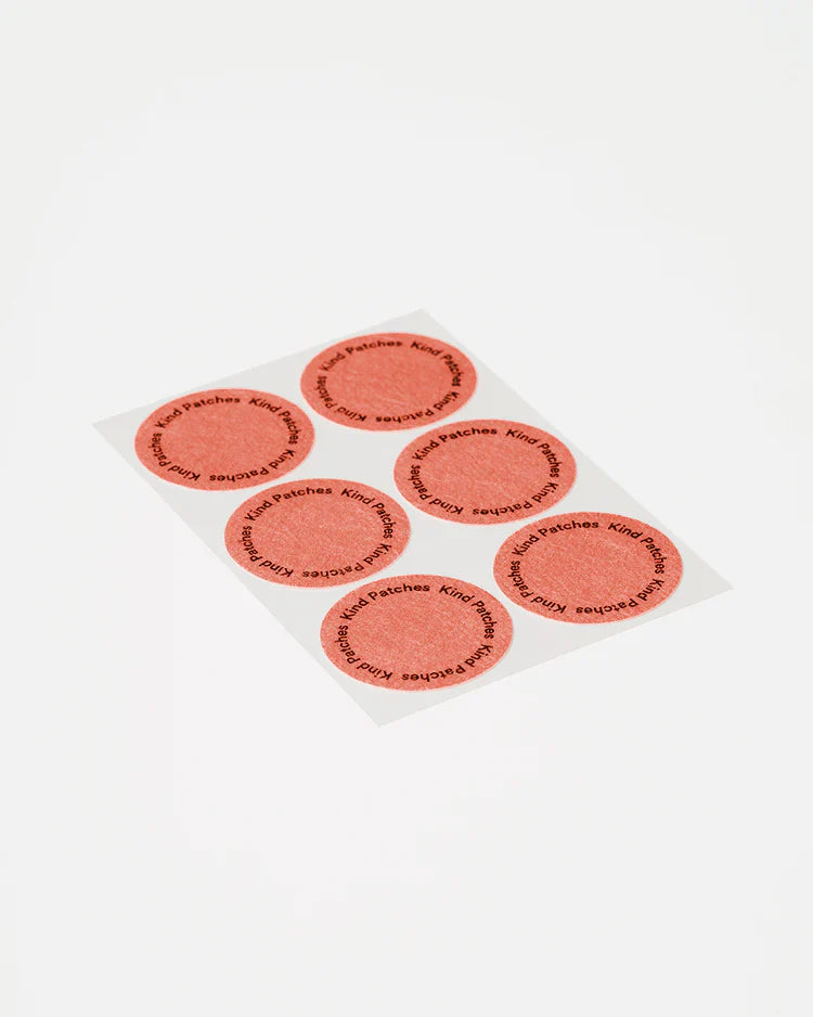 Berberine Patches (Formerly GLP-1) (Two packs)